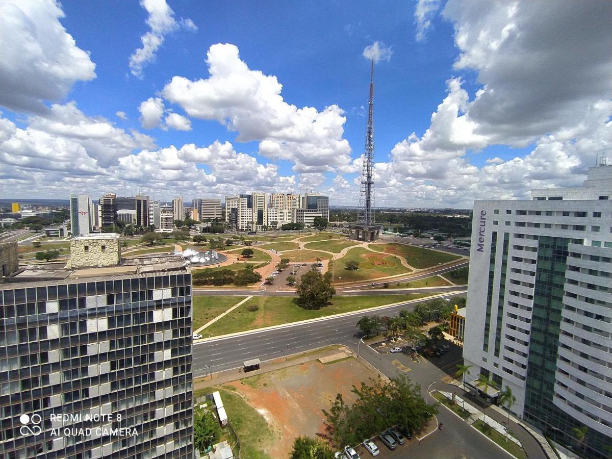 Quartos Em Alto-Padrao Lets Idea Brasília Luaran gambar